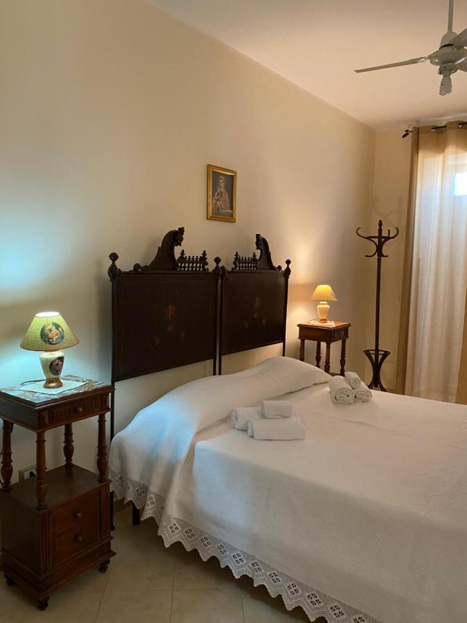 Affaccio Su Stromboli Lejlighed Tropea Eksteriør billede