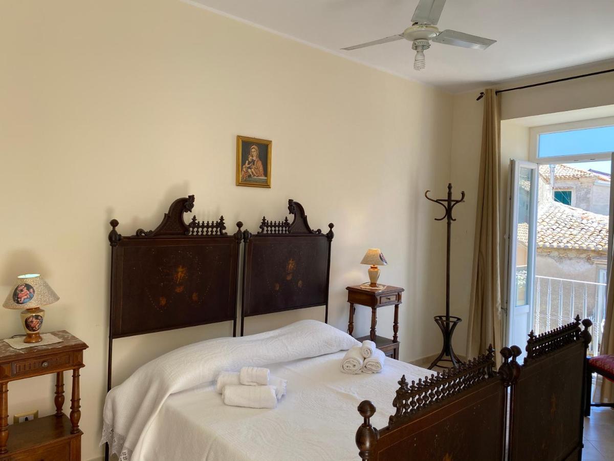 Affaccio Su Stromboli Lejlighed Tropea Eksteriør billede