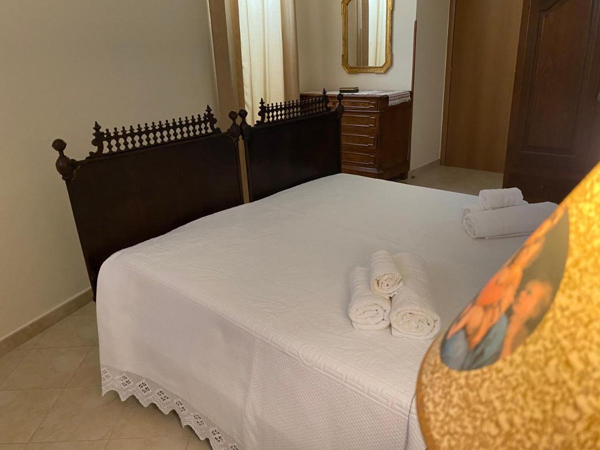 Affaccio Su Stromboli Lejlighed Tropea Eksteriør billede